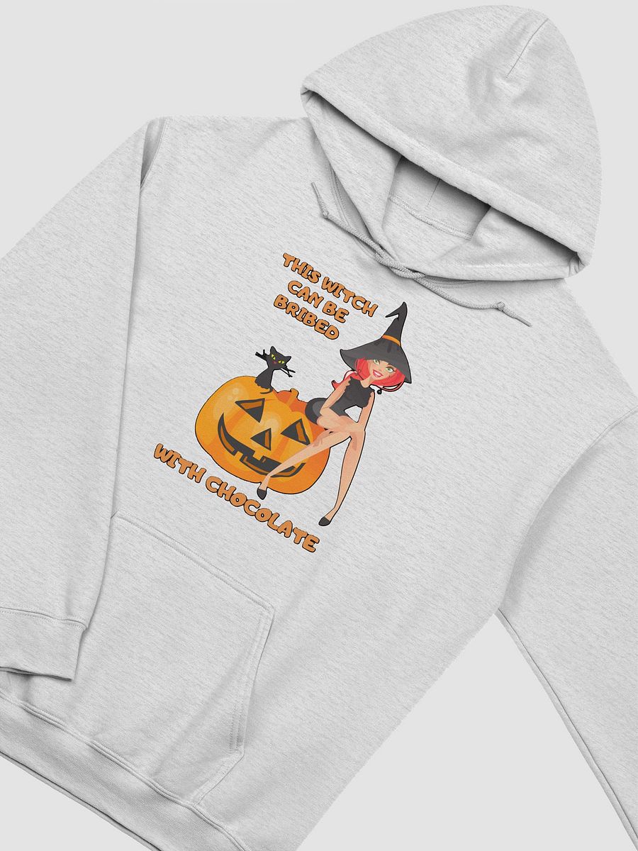 THIS WITCH CAN BE BRIBED WITH CHOCOLATE product image (32)