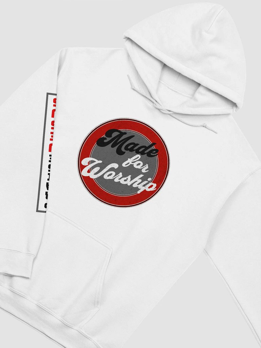Made for Worship *Special Edition product image (3)