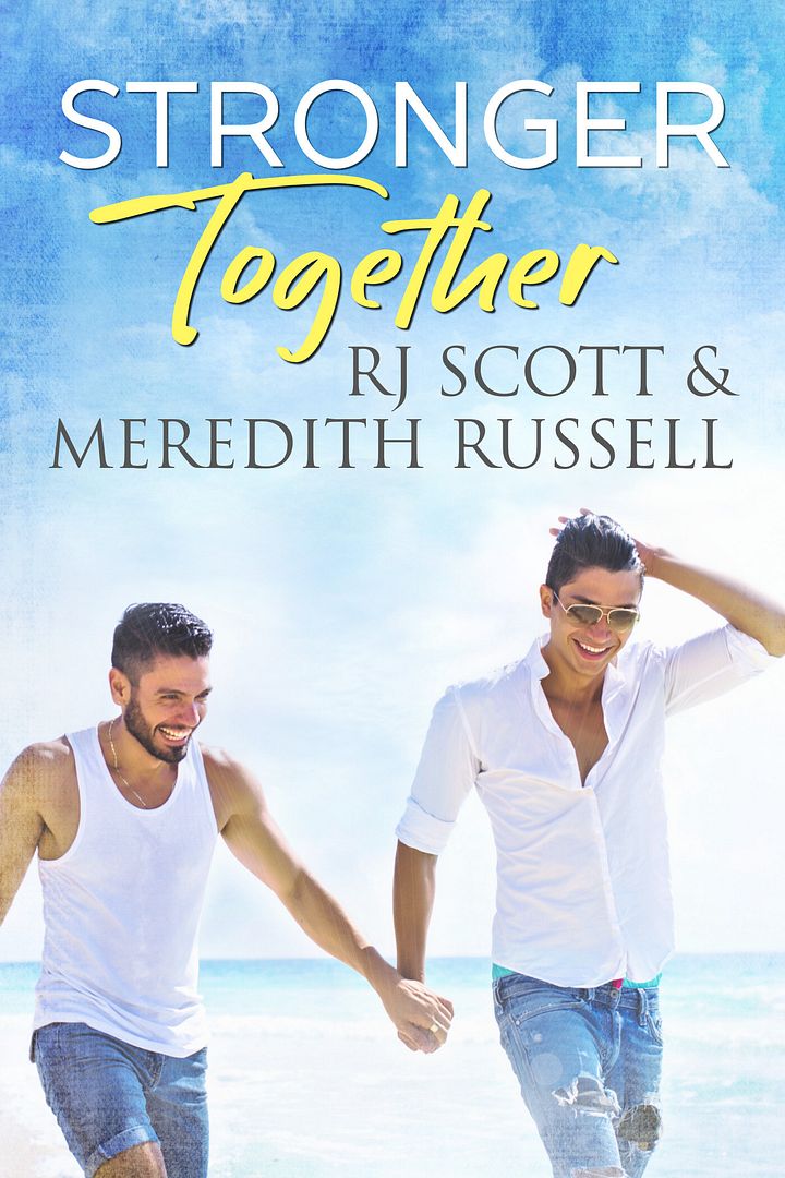 Stronger Together product image (1)