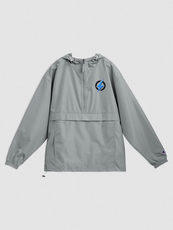 Champion Packable Jacket - Embroidery Art (10) product image (2)