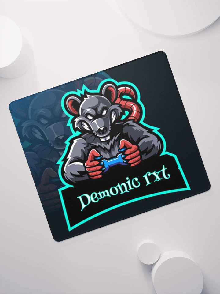 demonic rat pad product image (2)