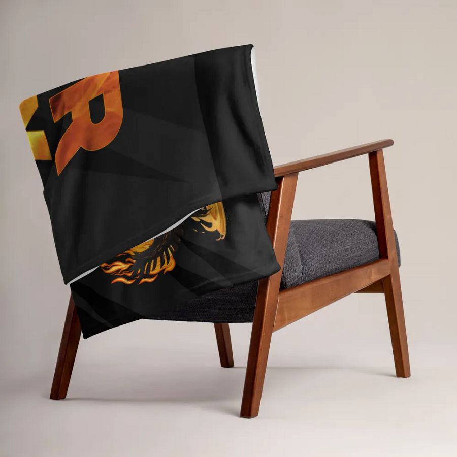 Better Every Day Throw Blanket product image (15)