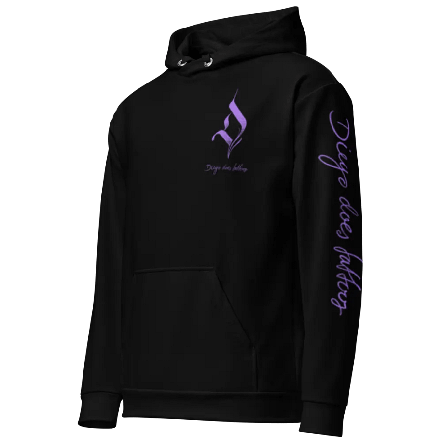 Demon in Purple product image (3)