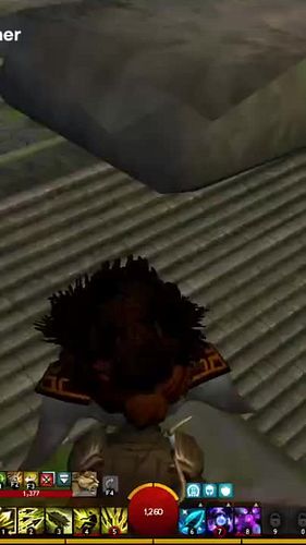 Face down with Tiger watching. #RESPAWNRecruits #positivevibes !throne | #ashiescorner on #Twitch