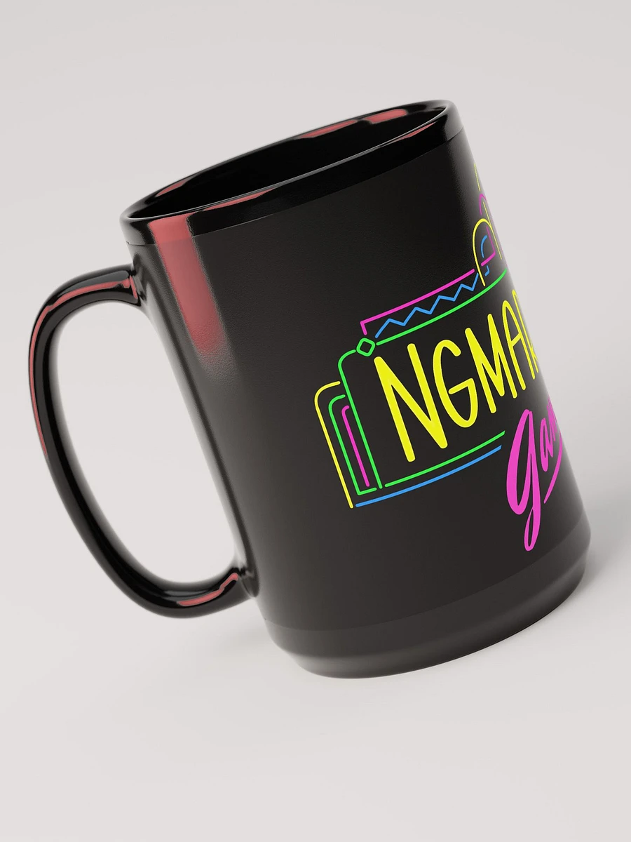 Retro Mug product image (4)