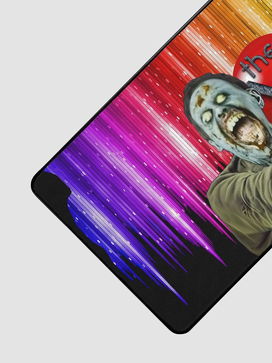 Happy Z DeskMat product image (3)