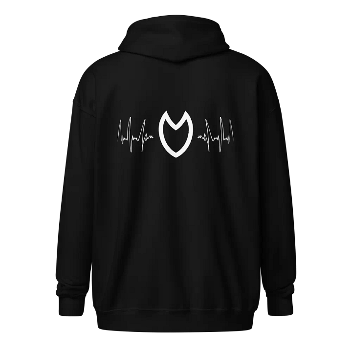 Star Nation Zip Hoodie product image (1)