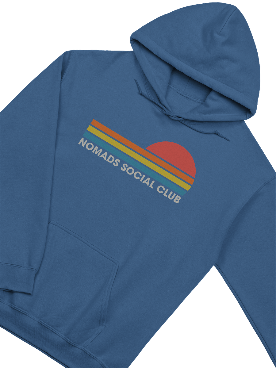 Sunset Hoodie product image (3)