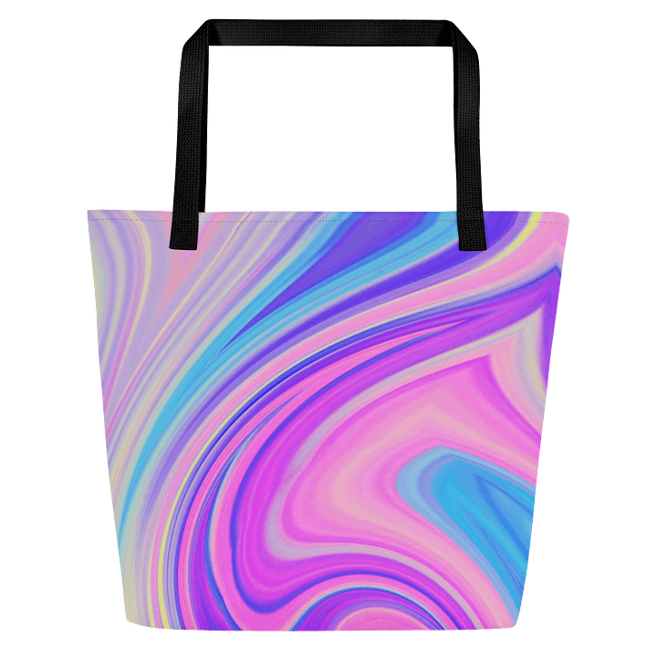 Impressive Waves Bag product image (1)