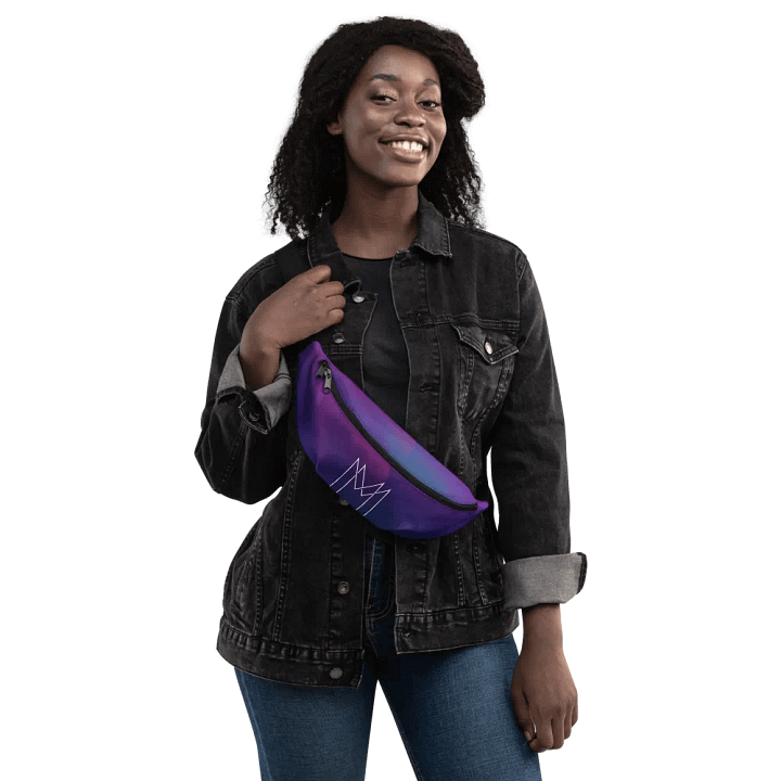 Fanny pack! product image (2)