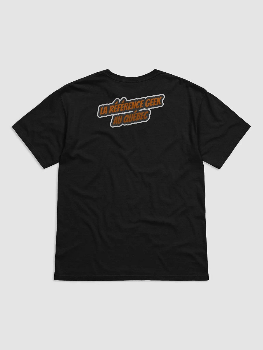 CHANDAIL LA RÉFÉRENCE GEEK AU QUÉBEC product image (2)