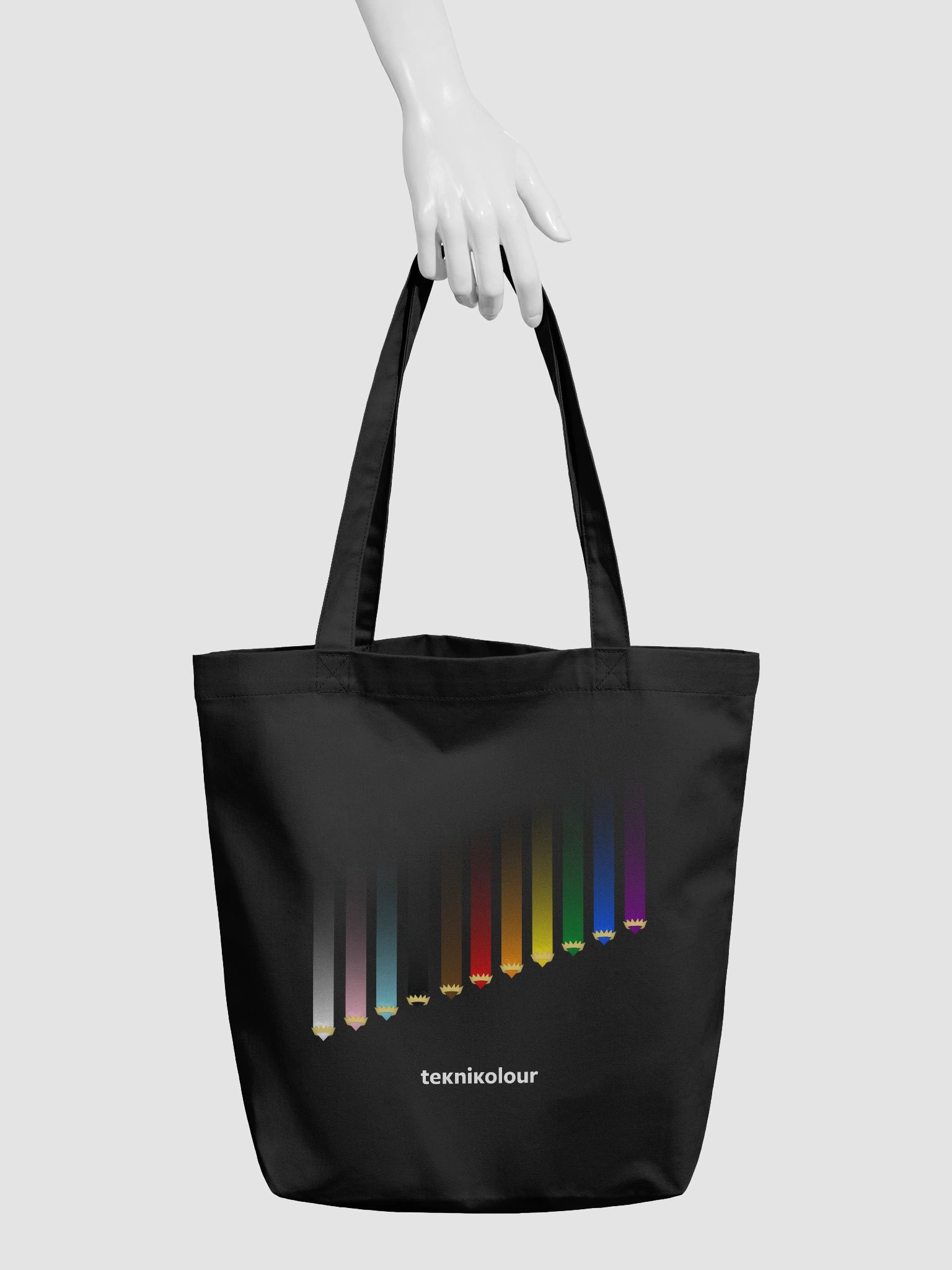 Drop Some Love Tote Bag product image (3)