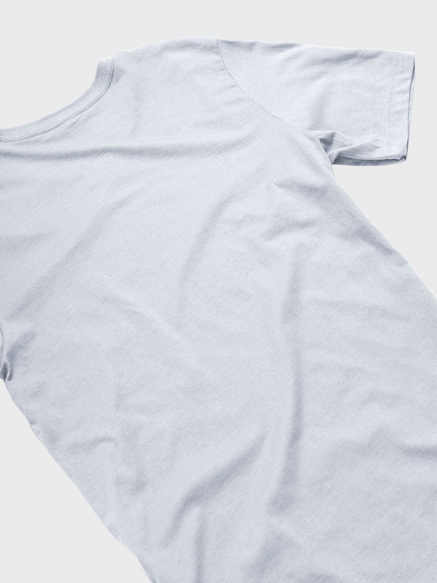 Iconic Softness: Bella+Canvas T-Shirt product image (4)