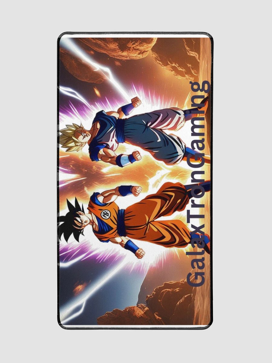GalaxTronGaming Goku Gaming Mat product image (2)