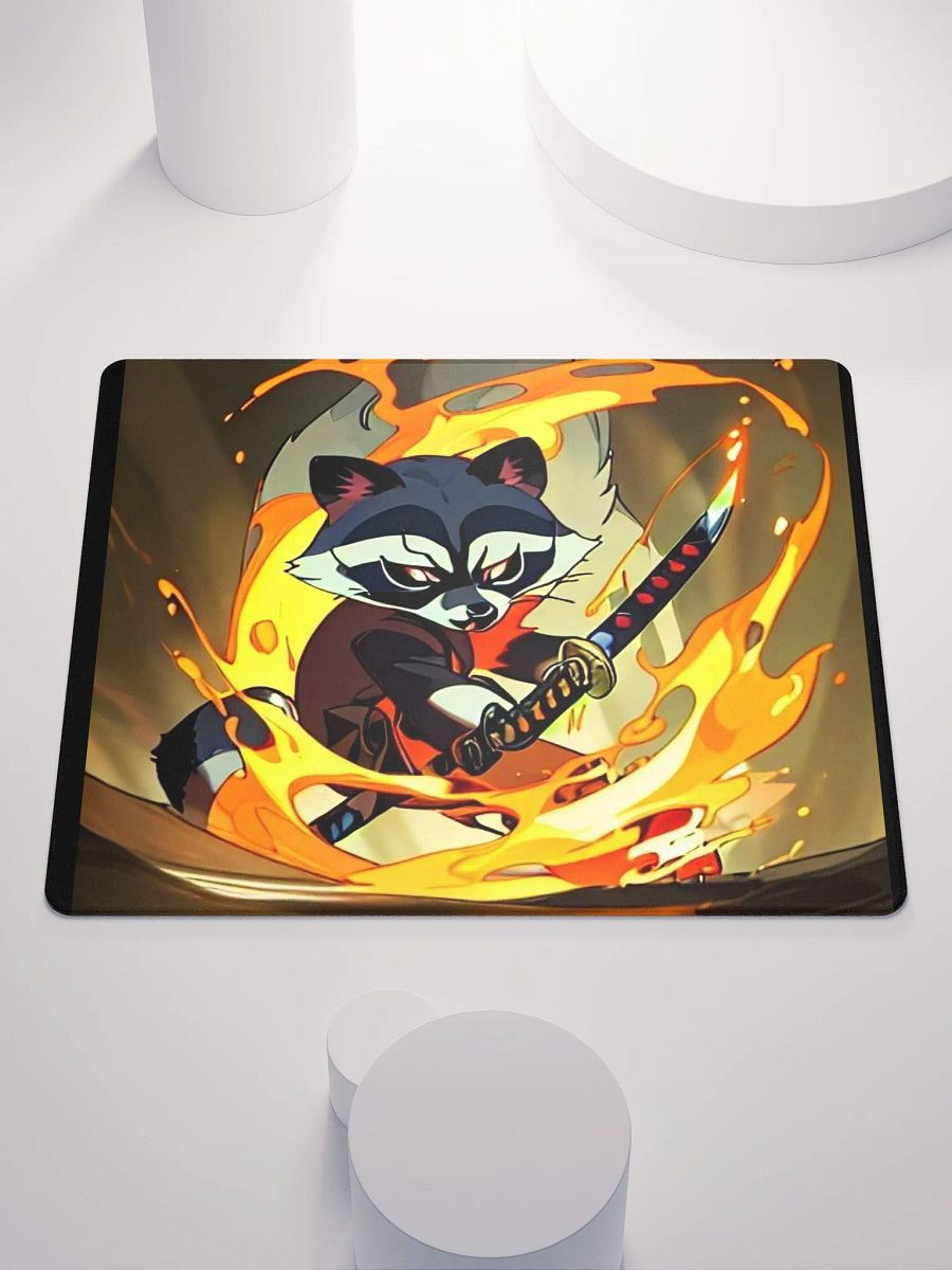 Raccoons Mouse Rider product image (1)