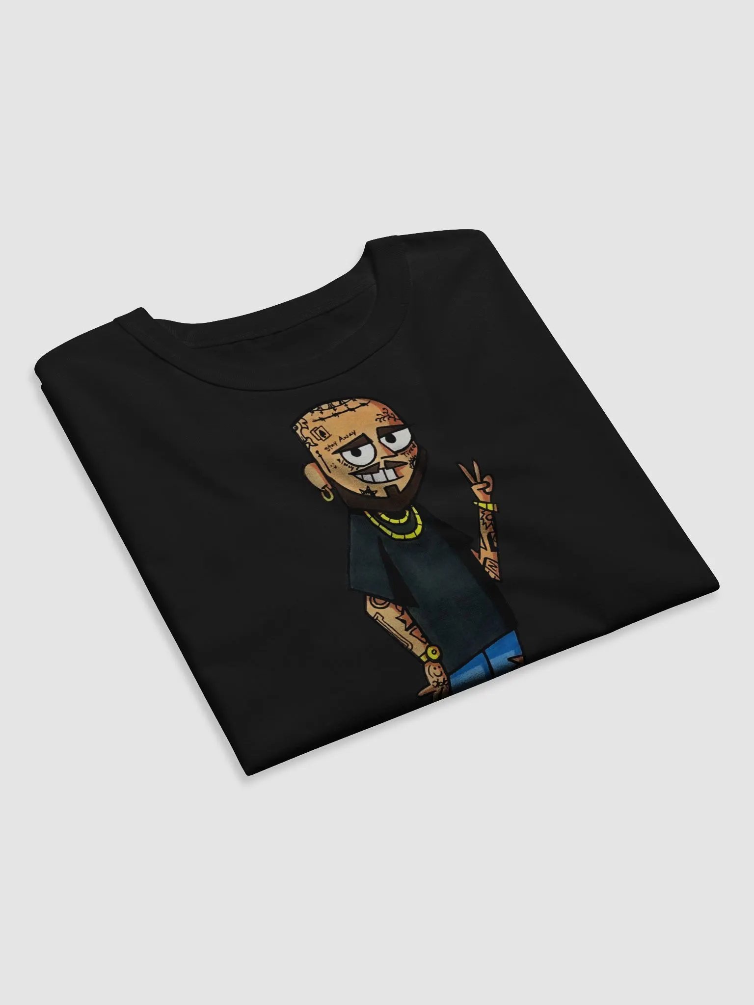 PM Day 2 Champion T-Shirt product image (14)