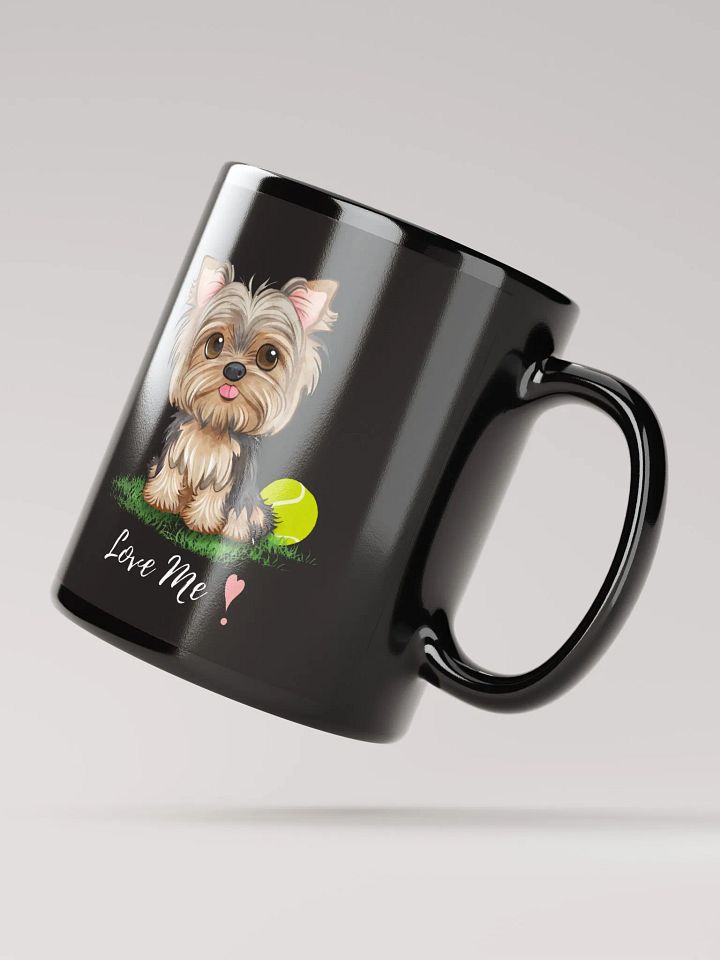 Puppy Love Mug product image (3)