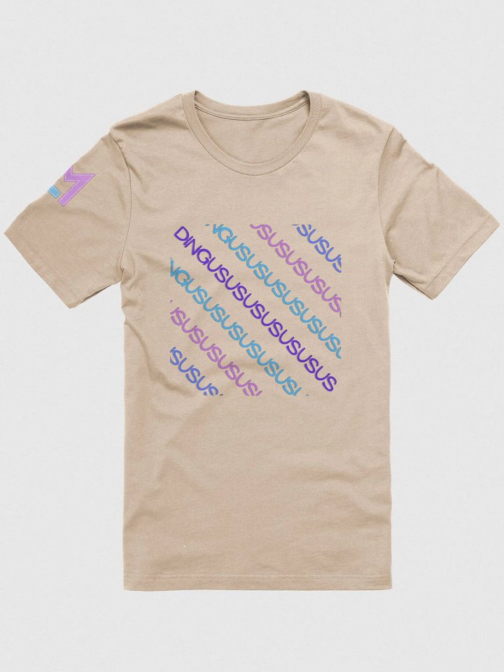 Dingusususus Tee product image (3)