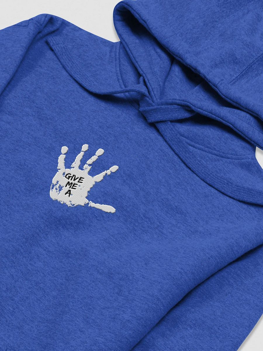 Haaalp Hoodie!!! product image (3)