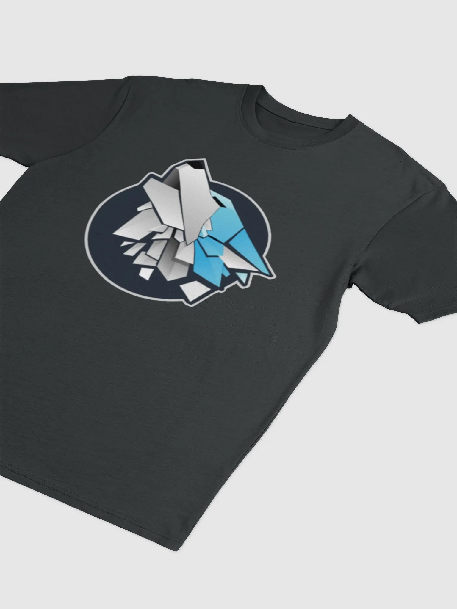 Arctic Wolves Front Logo T-shirt product image (6)