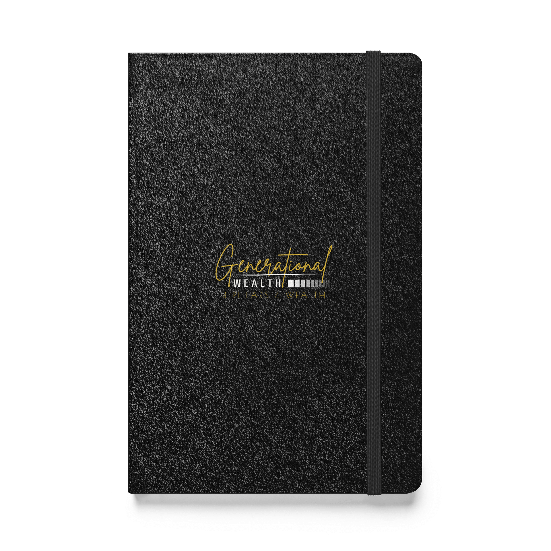 COLLECTION | Generational Wealth product image (1)