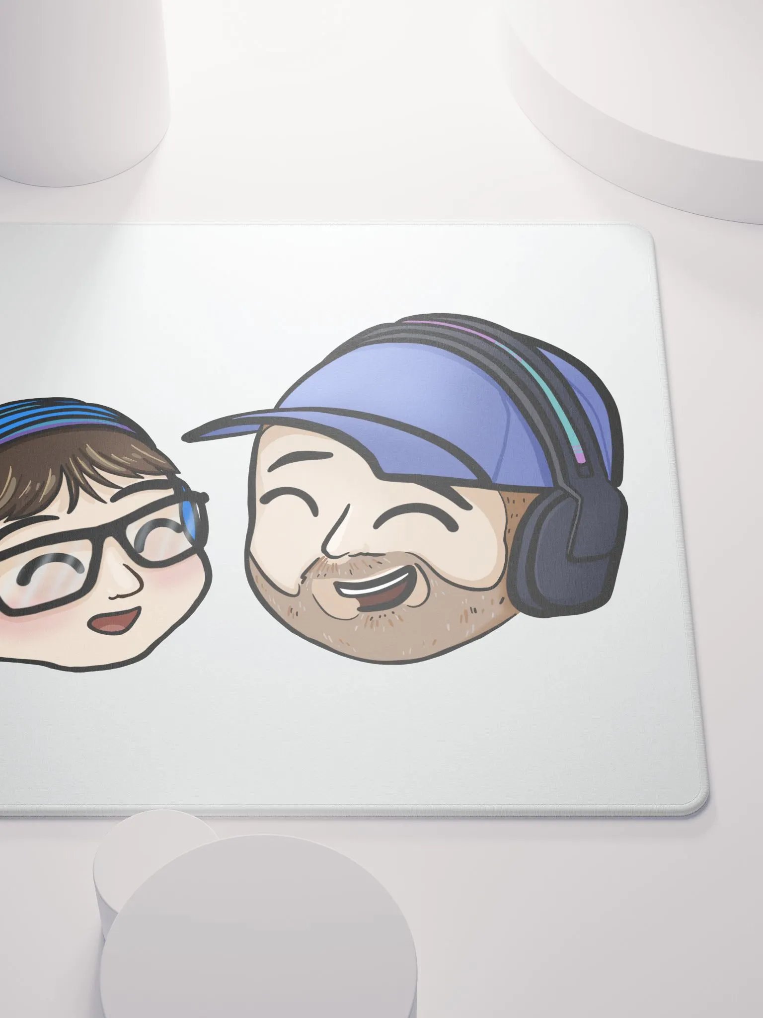 Upgraded Mousepad product image (5)