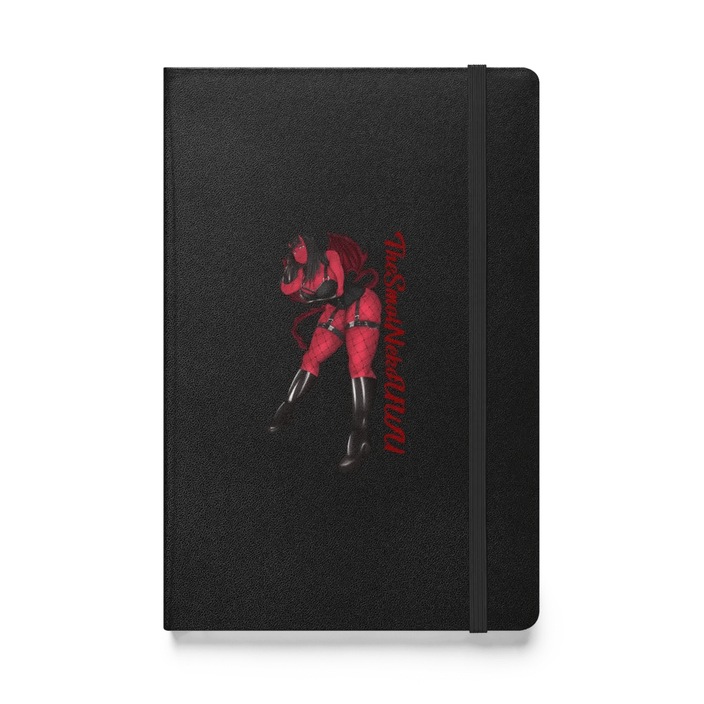 simple sassy notebook product image (1)