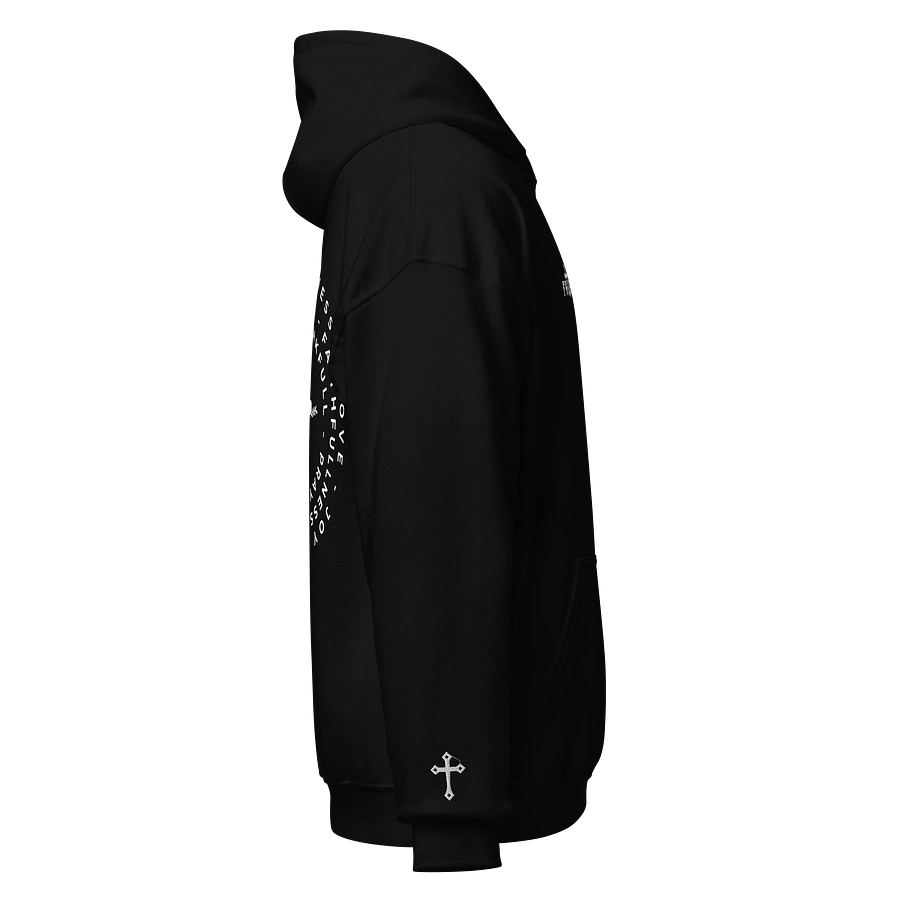 Goodness of God Unisex Hoodie product image (4)