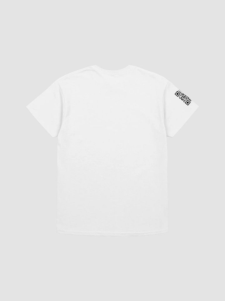 Pense Em Jesus - Brazilian/Portugeze Think About Jesus T-shirt product image (8)