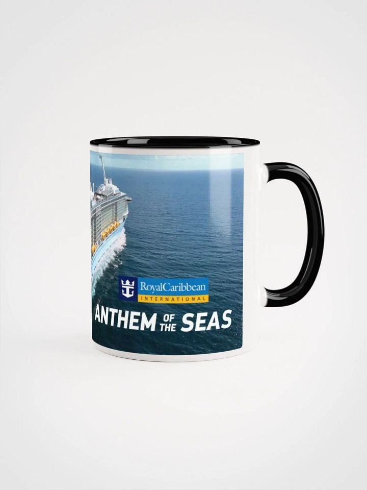 Anthem of the Seas Cup product image (1)