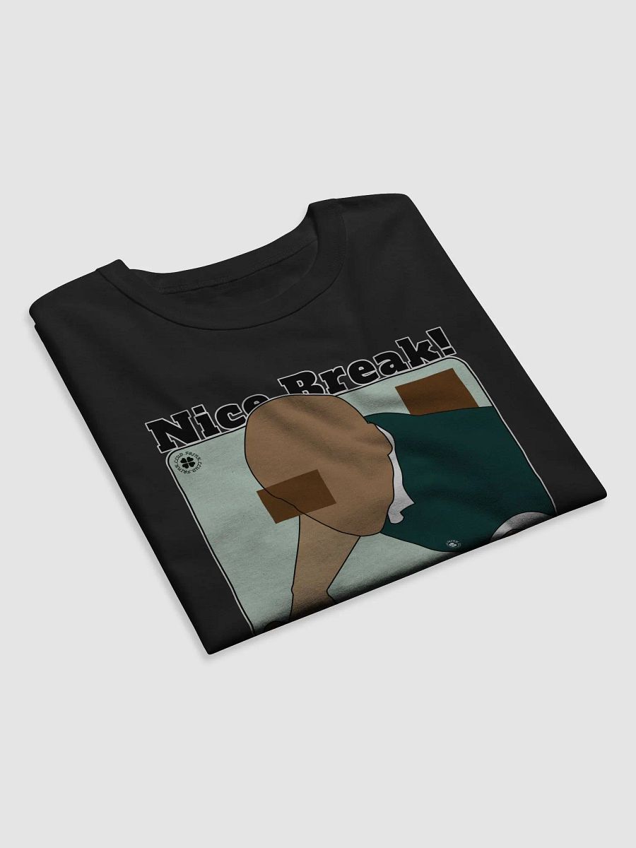 Nice Break Tee product image (10)