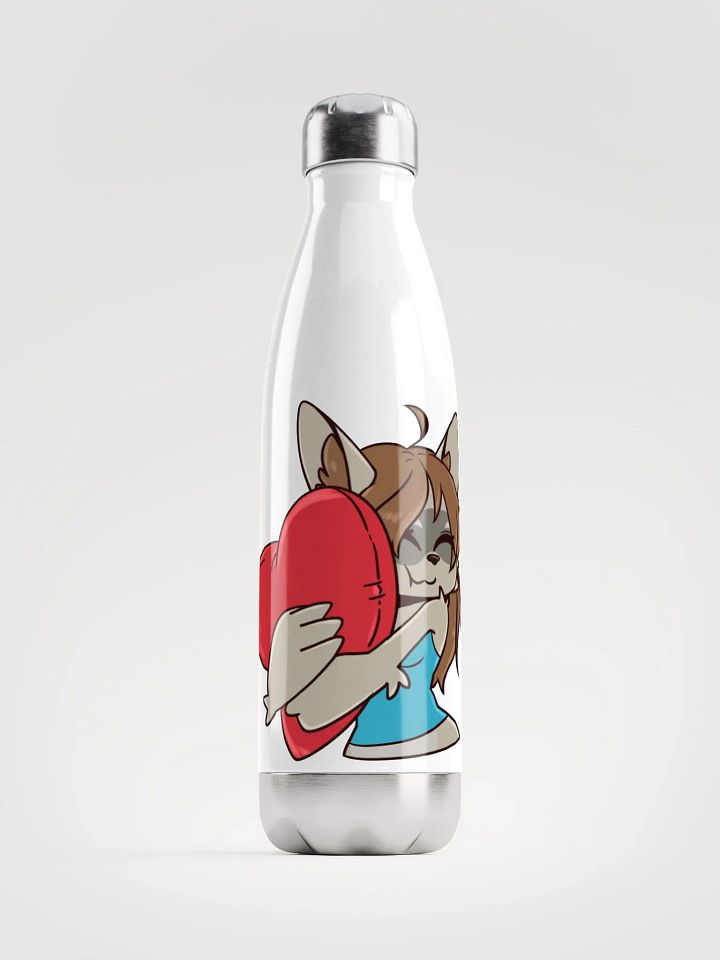 Hug Water Bottle product image (2)