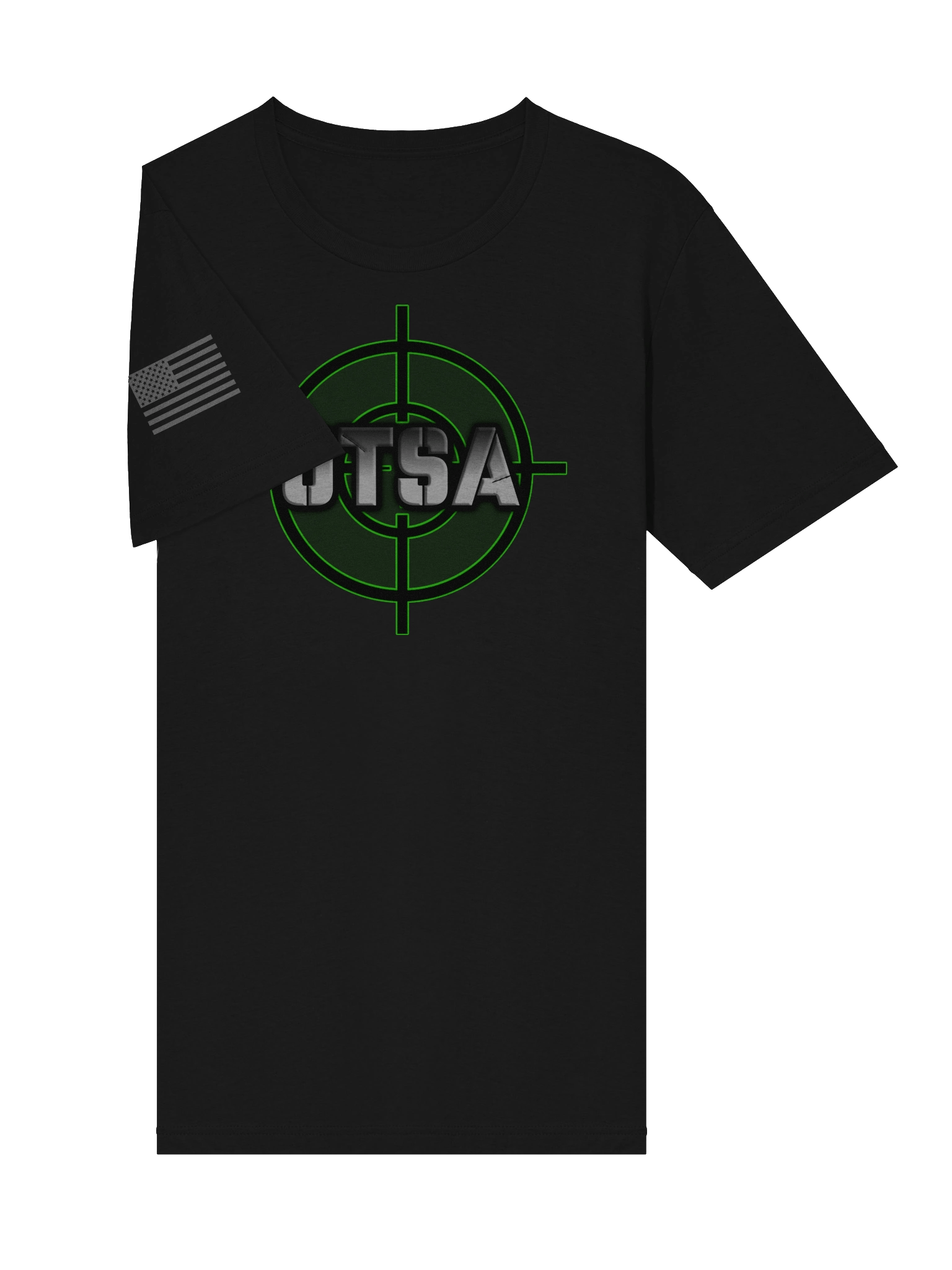 NEW OTSA Logo Tee product image (5)