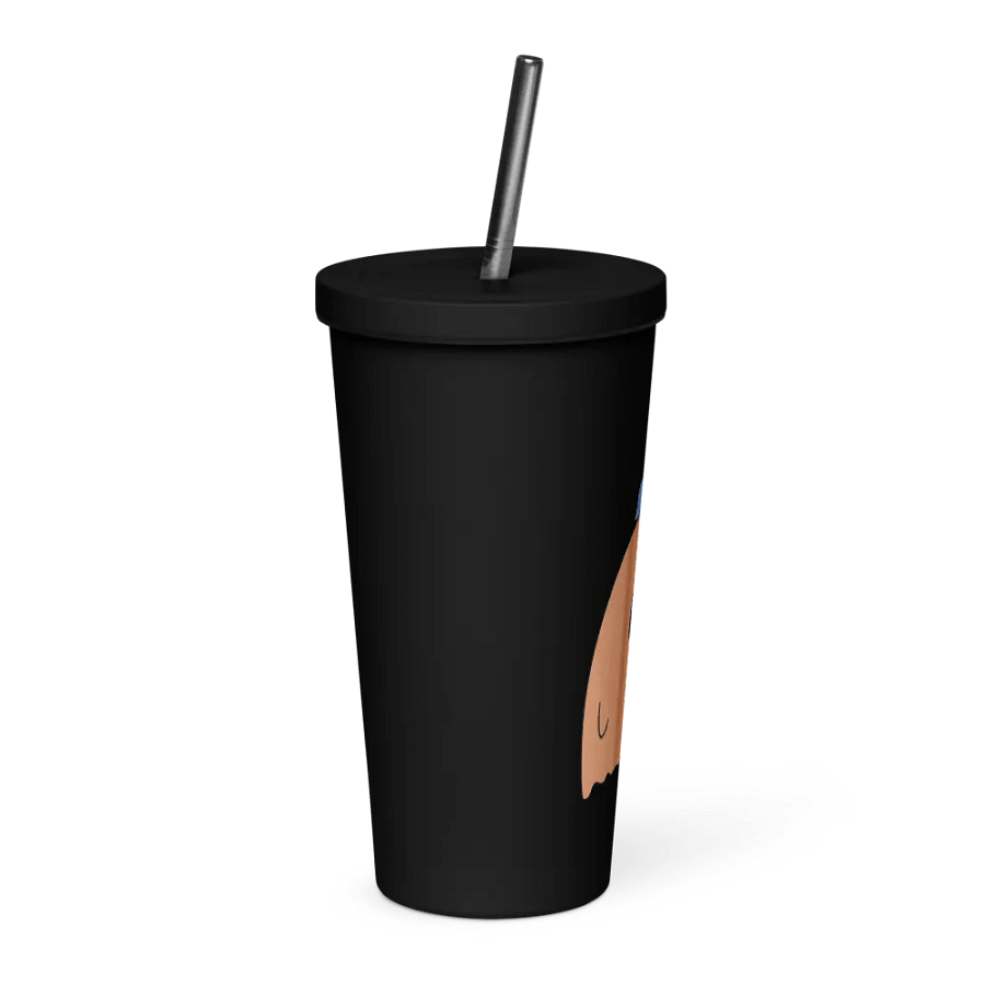 Peachy - Tumbler product image (4)
