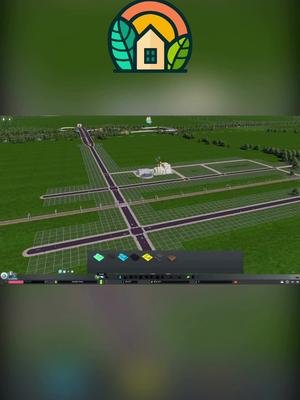 Don't forget to embrace the silly sometimes! Clip from Ep 1 of my beginner-friendly (no mods) @citiesskylines series, Vanilla Vista, on YT. See profile link to watch the full series & epsiode! #citiesskylines #citiesskylinestiktok #citiesskylinestips #citiesskylines #citiesskylinesvanilla #letsplay