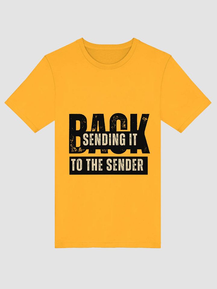 Sending It Back To the Sender product image (1)