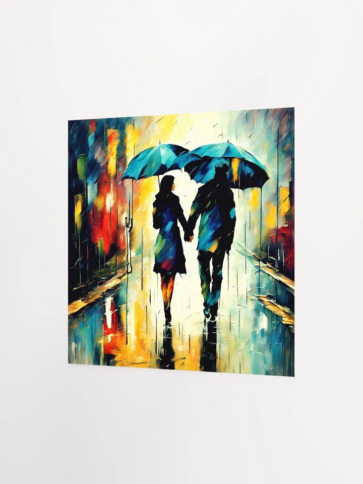 Duet Raindrops product image (2)