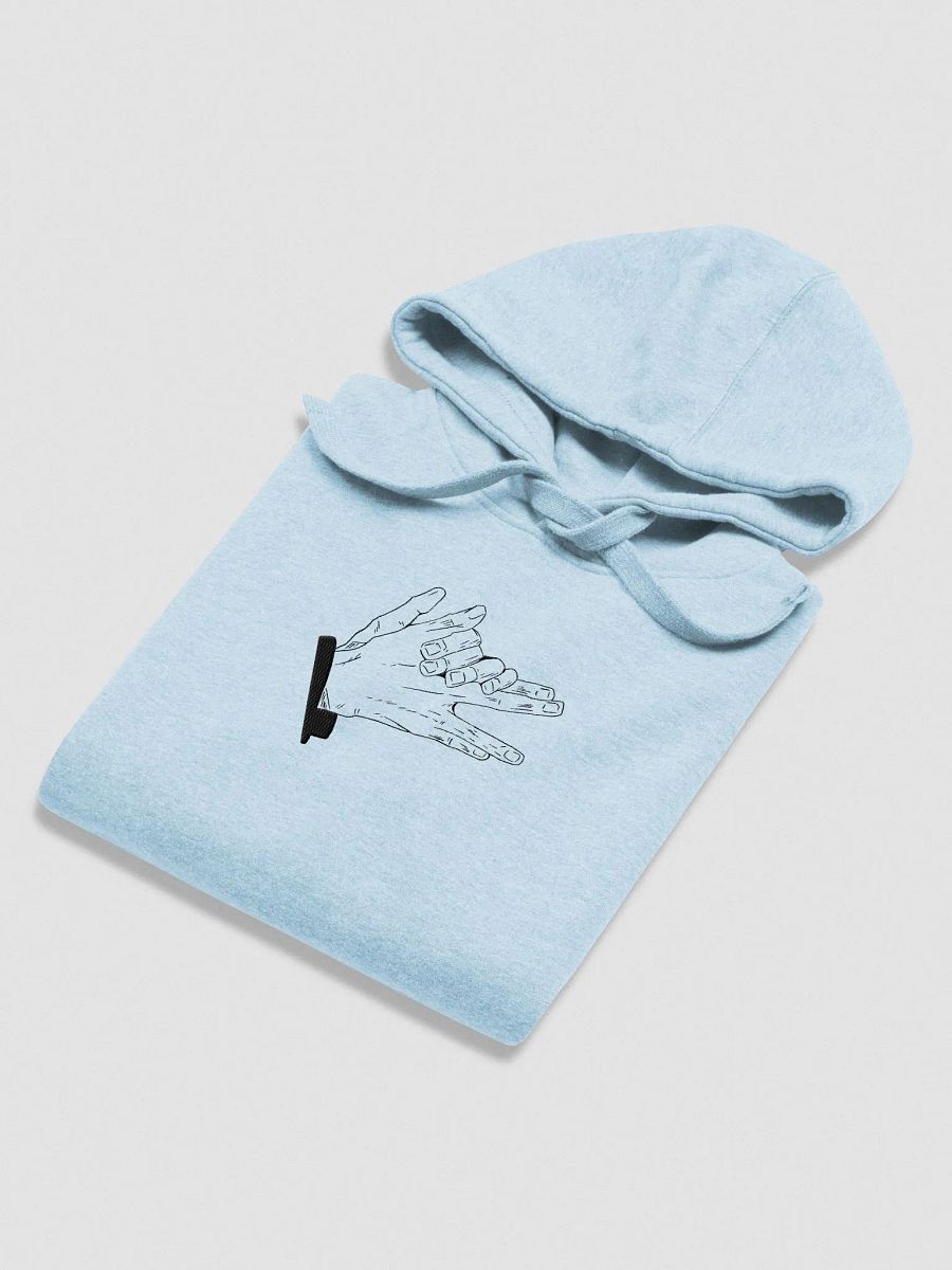 Demon Dog Hoodie product image (4)