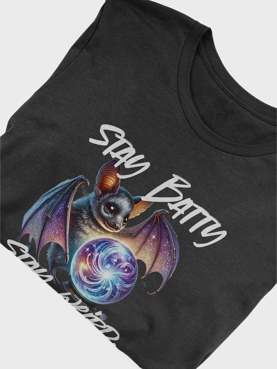 Stay Batty. Stay Weird product image (5)