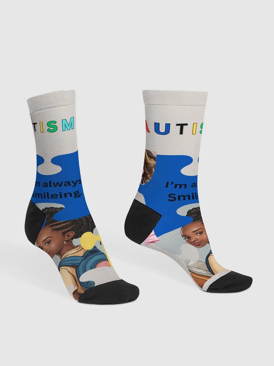 Autism Awareness product image (4)