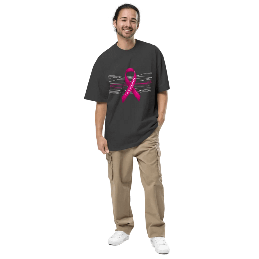 Survivor Empowerment product image (4)