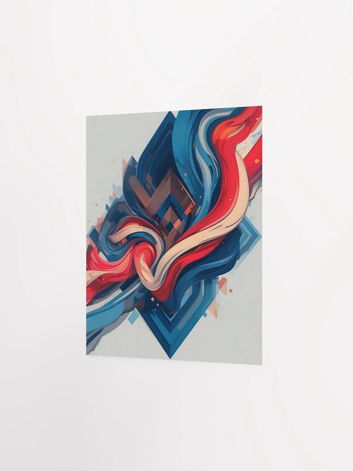 Bold Contrasts product image (2)