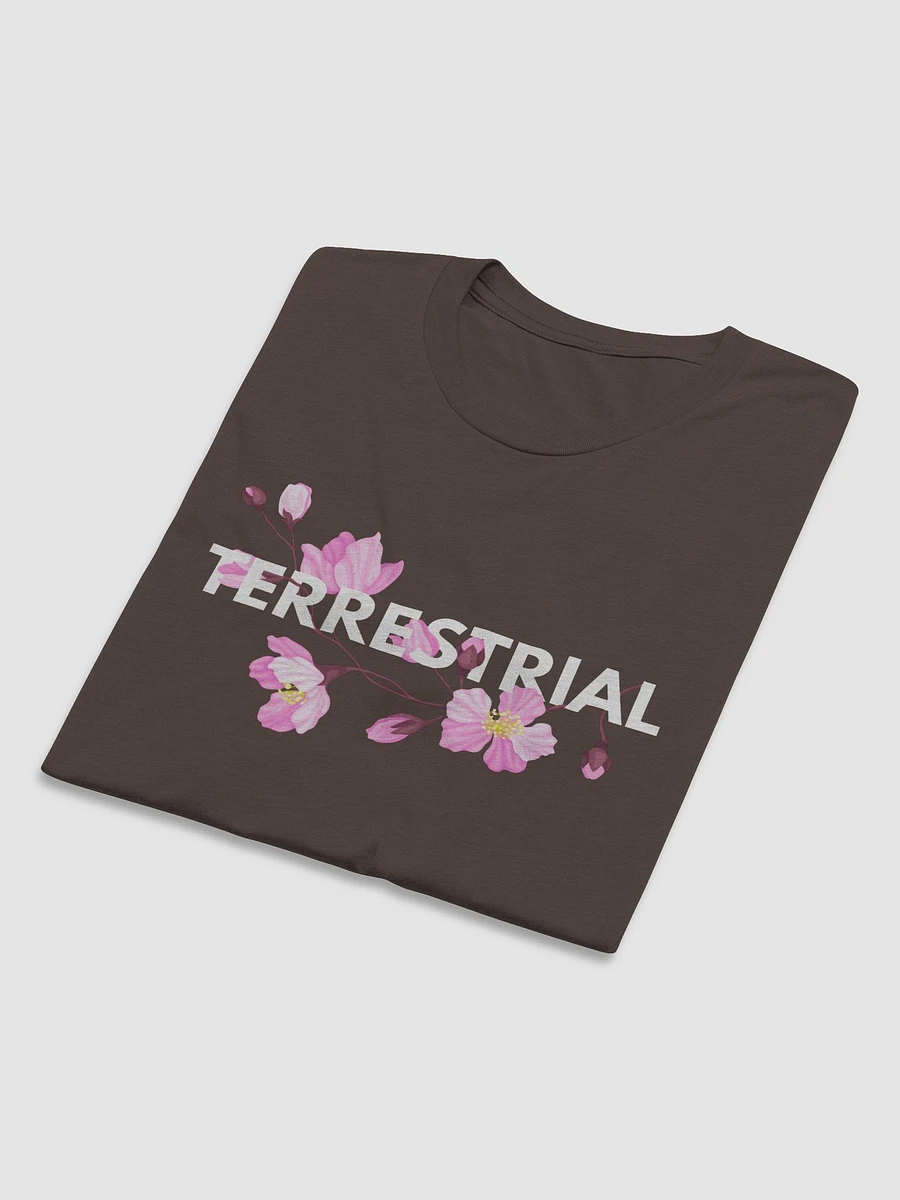 Terrestrial Blossom Tee product image (36)