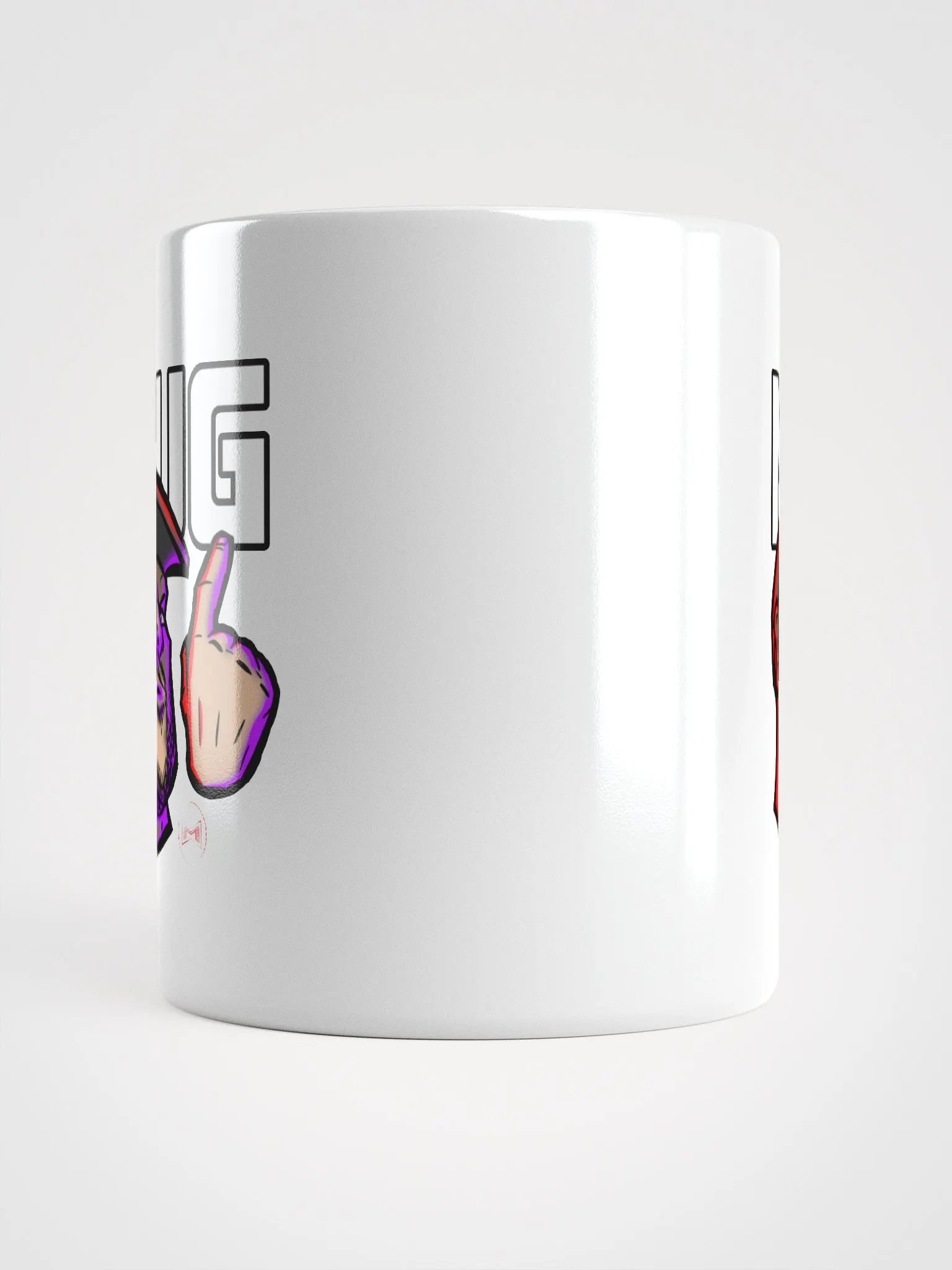Rebel Rouser Mug product image (15)