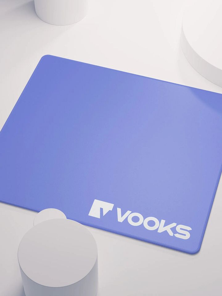 Gaming Mouse Mat product image (1)