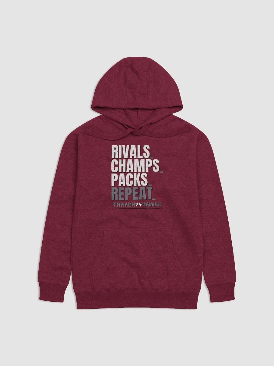 R.C.P.R. Hoodie product image (1)