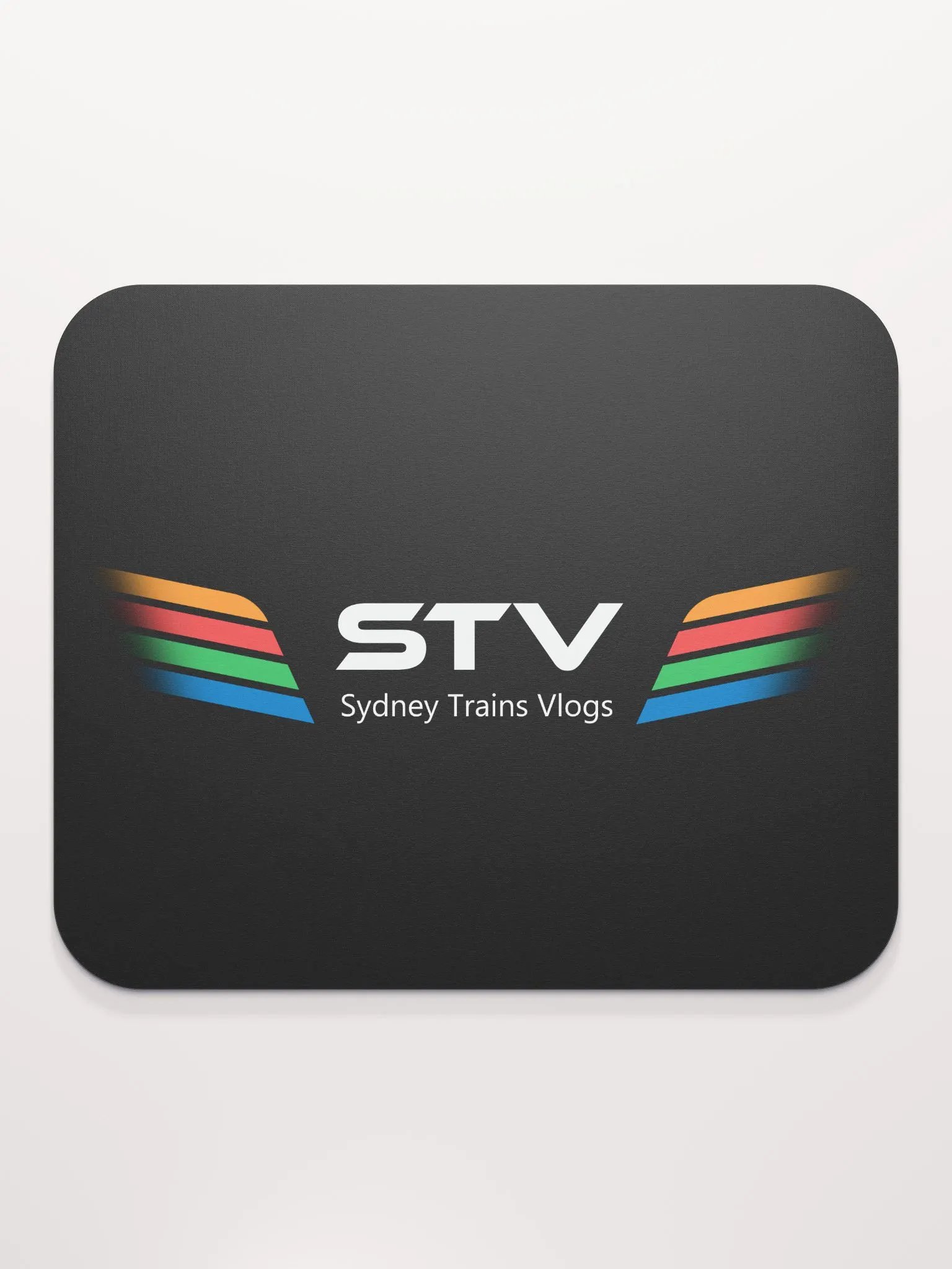 STV Mouse Pad product image (2)