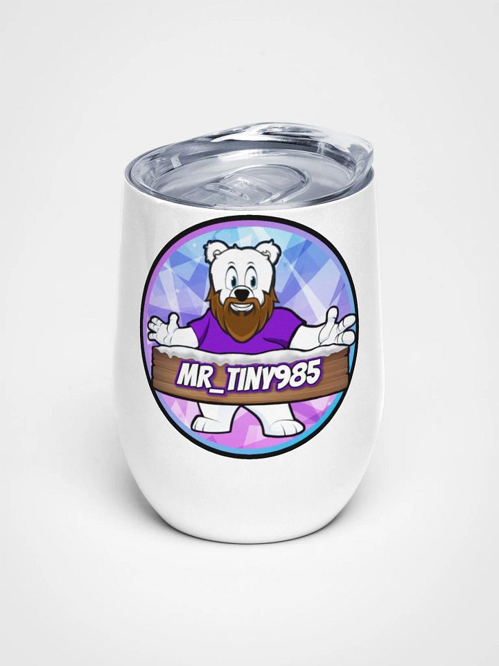 Tiny mini Tumbler product image (1)