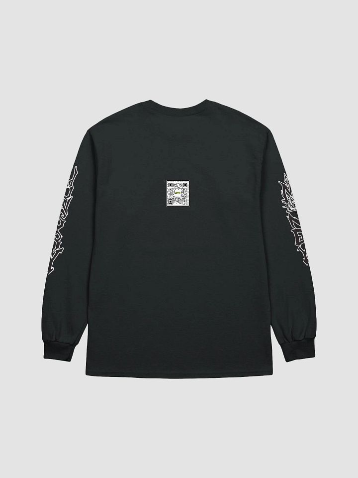 Money Hungry Long Sleeve product image (6)