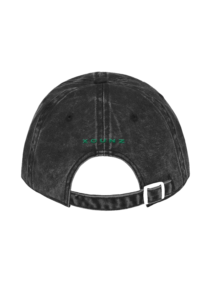 The Xounzy Baseball Hat product image (2)